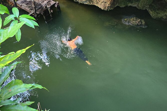 Jungle, Caverns and Tequila Mayan ATV Experience - Timing Your Cruise Day: Plan for a Real Half-Day Rhythm