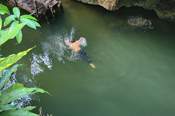 Jungle, Caverns and Tequila Mayan ATV Experience - Should You Book This Cozumel ATV, Cenote, and Tequila Tour?