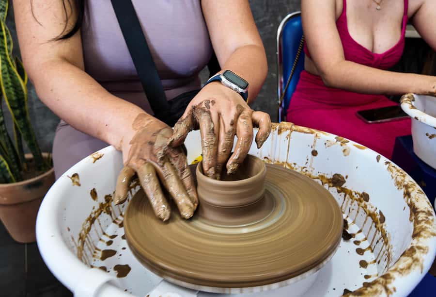 Los Cabos: Clay Molding and Tequila Tasting Experience - Key Points You’ll Care About