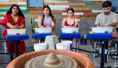 Los Cabos: Clay Molding and Tequila Tasting Experience - Your 45 Minutes of Clay: Make It Personal, Keep It Manageable