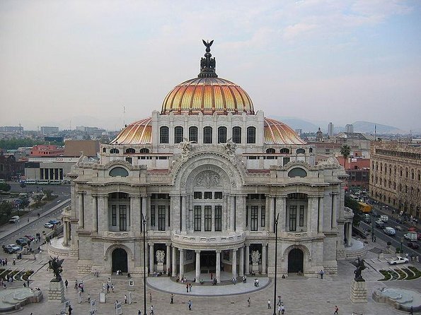 Lucha Libre Tour and Mezcal Tasting in Mexico City - Key Things I’d Prioritize on This Tour