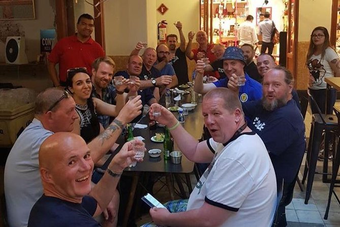Lucha Libre Tour and Mezcal Tasting in Mexico City - Meeting Point, Walking, and How to Plan Your Evening