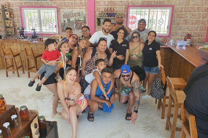 Mahahual Private Tequila Tasting - What you actually taste: white, rested, aged tequila plus mezcal