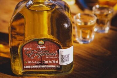Mahahual Private Tequila Tasting - Pairings that make the flight make sense (salts, agave syrup, chocolate, honey)
