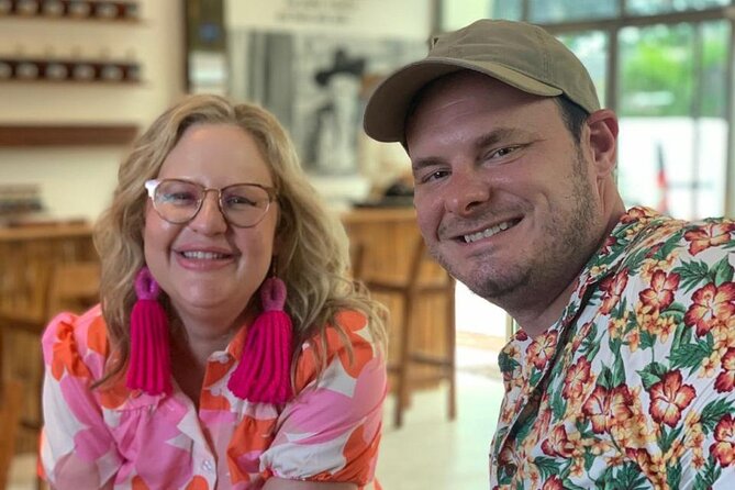 Mahahual Private Tequila Tasting - Where to meet in Mahahual (and how to get there without stress)