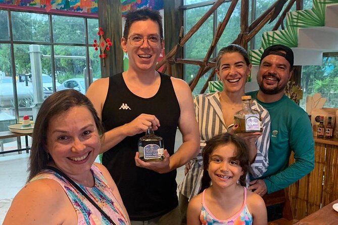 Mahahual Private Tequila Tasting - Value check: why $19.12 can make sense