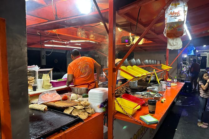Master Taco Tour of Puerto Vallarta Romantic Zone - Guides Matter: Jimmy, Alejandro, Alexis, Victor, and Josue