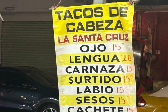 Master Taco Tour of Puerto Vallarta Romantic Zone - Price and Value: Does $69 Make Sense for This Food Route?