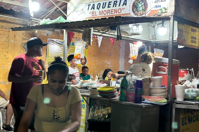 Master Taco Tour of Puerto Vallarta Romantic Zone - Practical Tips So You Enjoy Every Stop (Instead of Only the Last One)