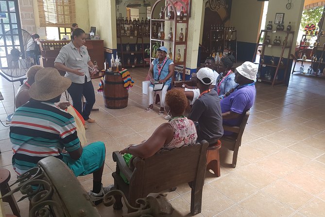 Mayan Village and Tequila Tour - Timing, pacing, and how the day flows