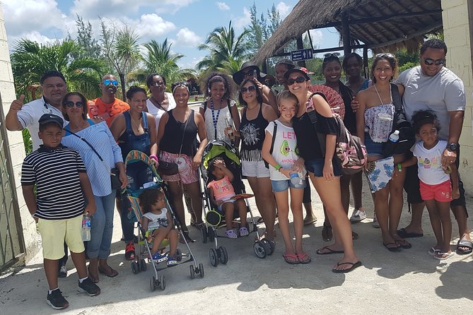 Mayan Village and Tequila Tour - Price value: why the bundle can work out
