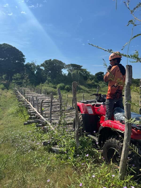 Mazatlán: Beach & Jungle ATV Tour w/ Lunch & Tequila Tasting - From Hotel Pickup to Mr. Lionso Ranch (and Why Timing Matters)