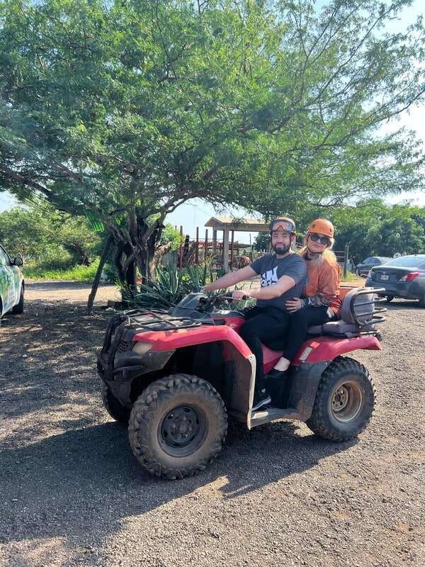 Mazatlán: Beach & Jungle ATV Tour w/ Lunch & Tequila Tasting - Price and Value: Why $126 Can Make Sense Here