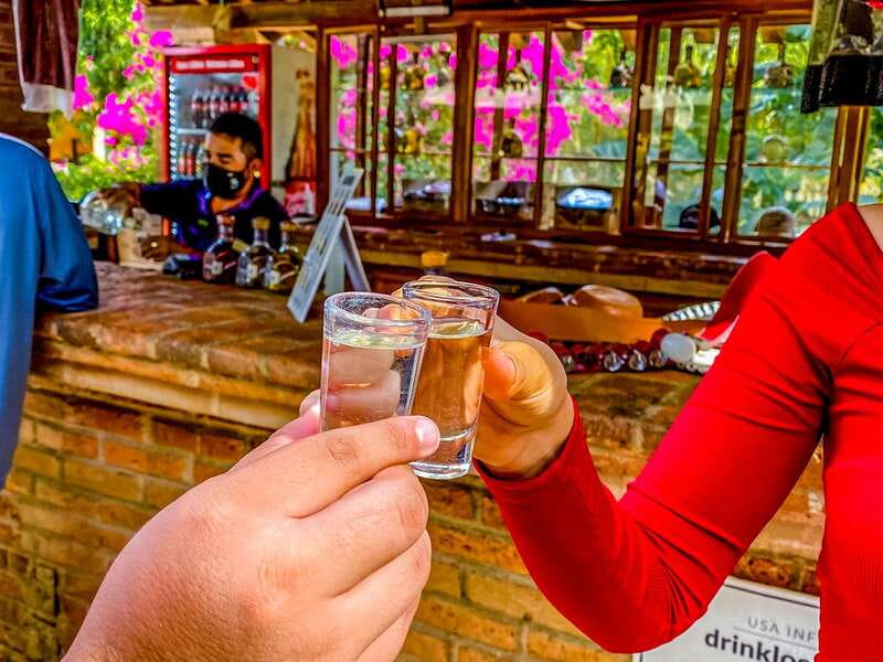 Mazatlán: Tequila Factory & Country Sightseeing - Key points to know before you go