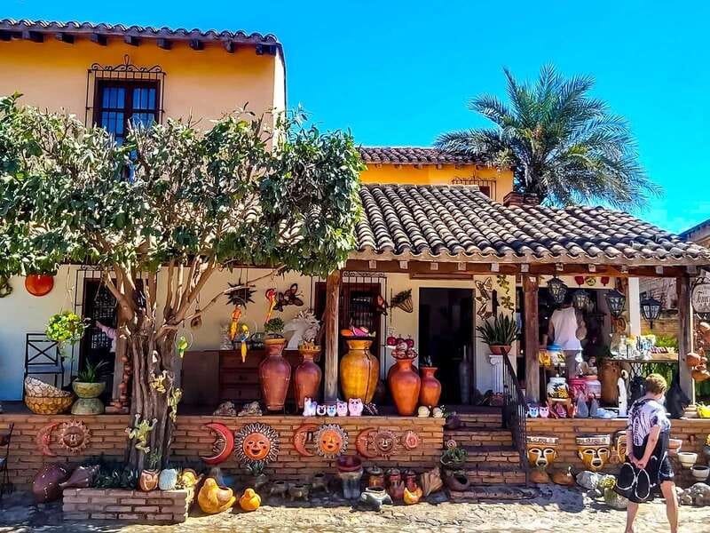 Mazatlán: Tequila Factory & Country Sightseeing - Local treats and crafts: where the day becomes about people, not products