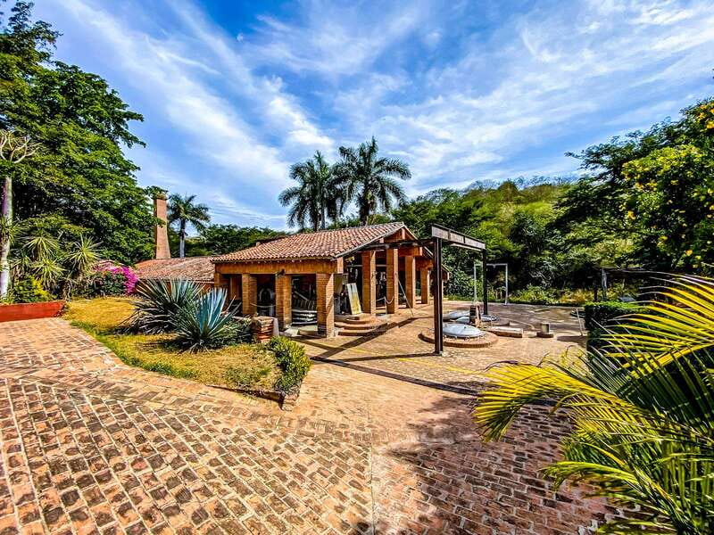 Mazatlán: Tequila Factory & Country Sightseeing - The tequila tasting: how to make it worth your $103