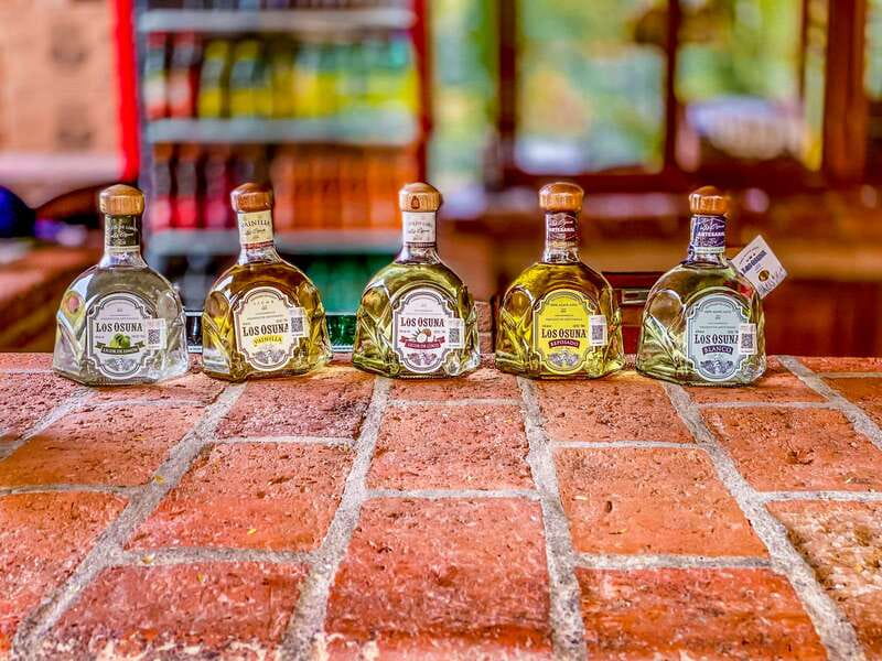 Mazatlán: Tequila Factory & Country Sightseeing - The country drive and open-air car factor on Sinaloa roads