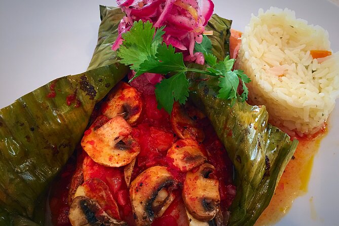 Mexican Cooking Class 1 or 3 Courses Tequila and Mezcal Tasting - Choose Your Meal: 1 Course vs 3 Courses (Timing and Value)