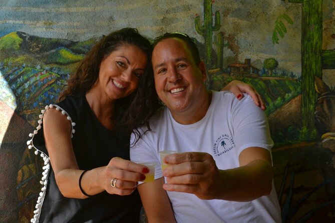 Mexican Cooking Class and Tequila Tasting - Where it happens: Rancho Mi Abuelo (and why it feels different)