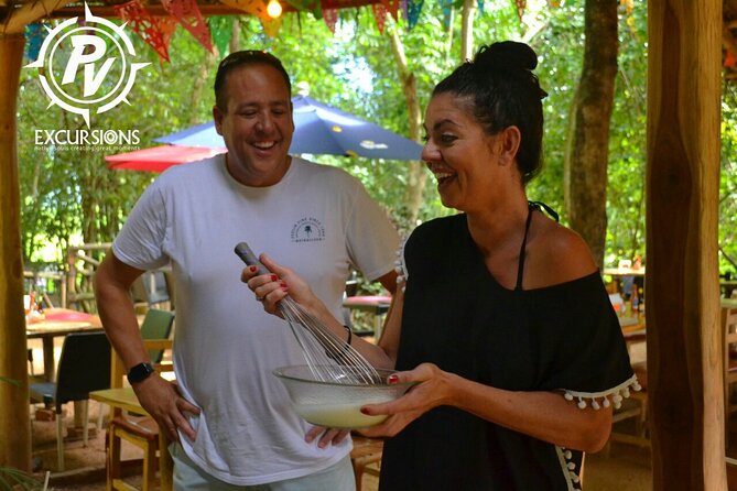 Mexican Cooking Class and Tequila Tasting - After the kitchen: pools, hammocks, and downtime