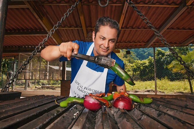 Mexican Cooking Experience & Unlimited Margaritas - Key highlights worth booking