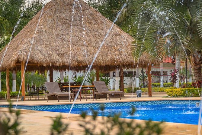 Mexican Cooking Experience & Unlimited Margaritas - Puerto Vallarta pickup and the real mountain ride