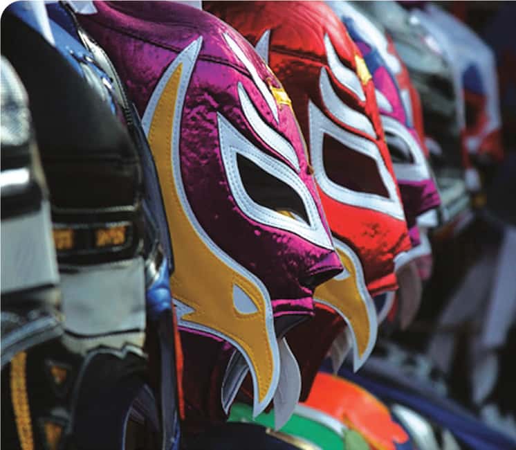 Mexico City: Local Walking Tour with Mezcal & Wrestling Show - Mezcal and tequila tasting: the cultural warm-up that actually matters