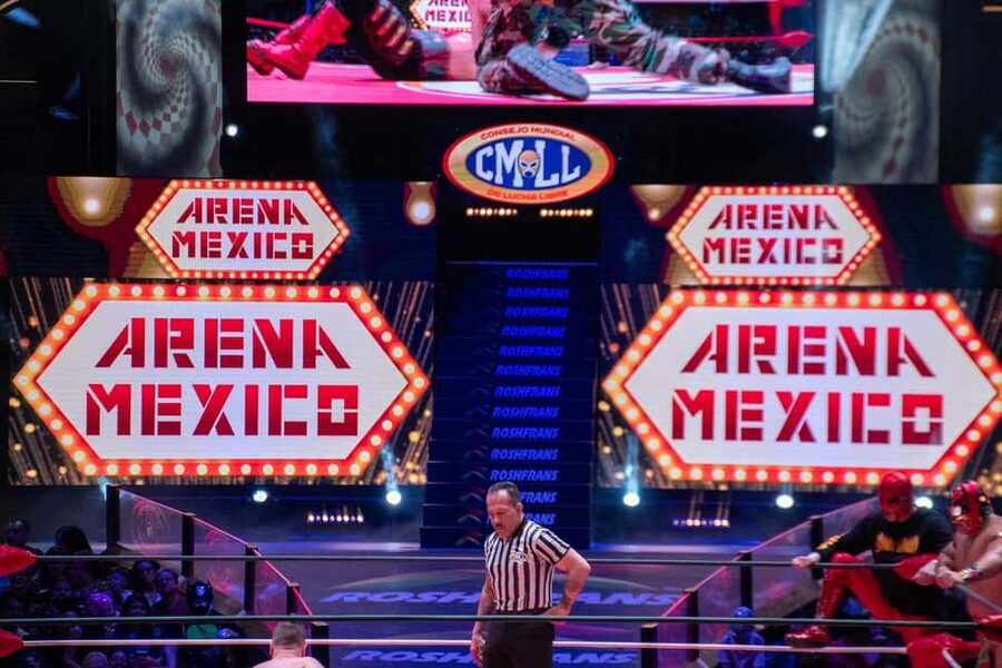 Mexico City: Local Walking Tour with Mezcal & Wrestling Show - Cantina and taco moments: included options (and what to bring if you add them)