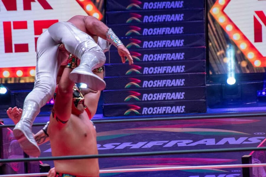 Mexico City: Local Walking Tour with Mezcal & Wrestling Show - Who should book this tour, and who might want a different plan