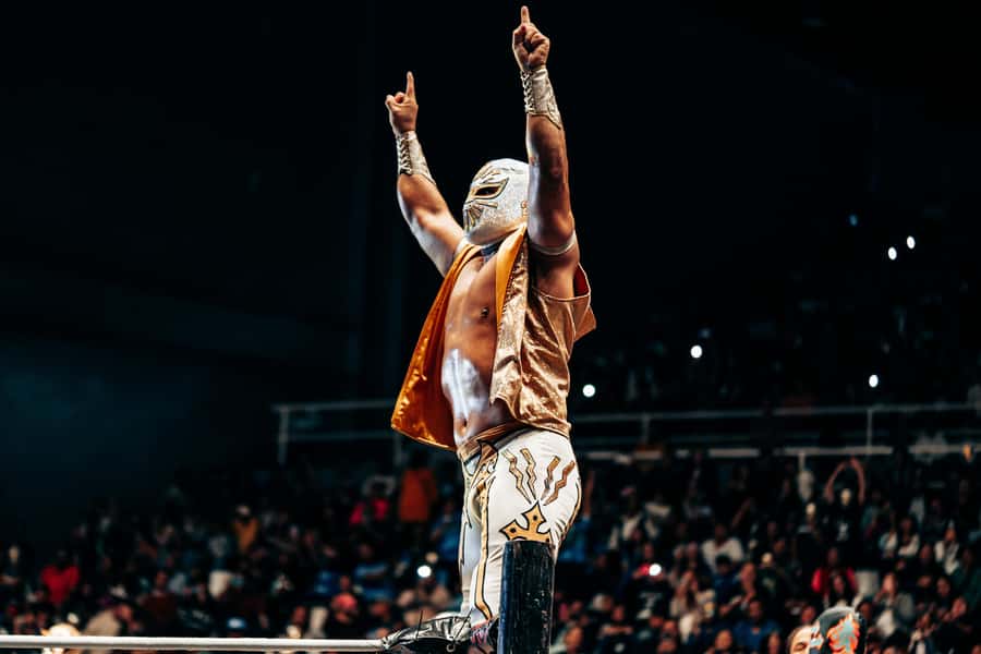 Mexico City: Mexican evening, lucha libre, and tequila - Starting at Isabel La Católica: how the evening gets organized