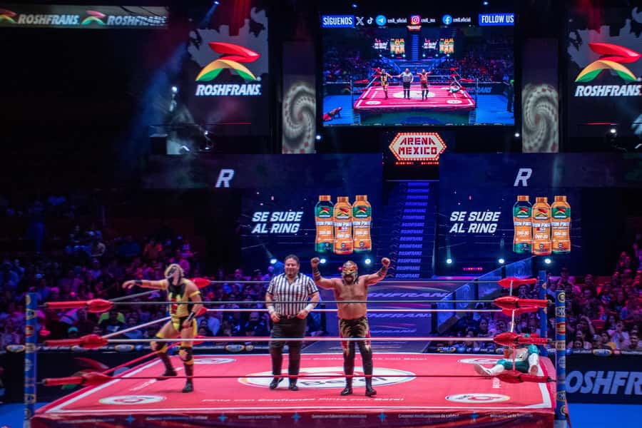 Mexico City: Mexican Lucha Libre Experience & Mezcal Tasting - Who This Tour Fits Best (And Who Should Skip It)