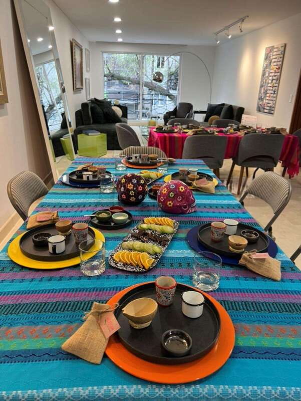 Mexico City: Mezcal Tasting Experience - Mezcal in Polanco: Part tasting, part Mexican culture class