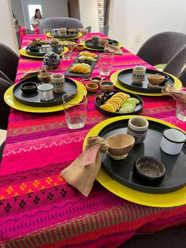 Mexico City: Mezcal Tasting Experience - Starting at Schiller 327 and heading into Polanco