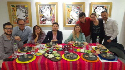 Mexico City: Mezcal Tasting Experience - The 1.5-hour timing: how to make the most of it