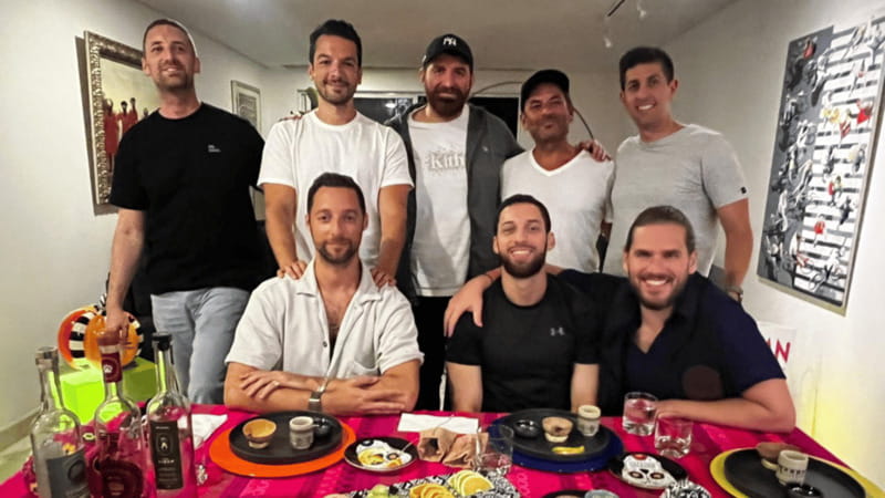 Mexico City: Mezcal Tasting Experience - Drink pairings: a smart way to learn flavor