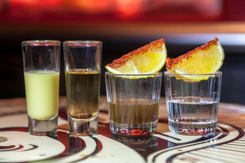 Mexico City: Tacos & Mezcal Night Food Tour - Who should book, and who might want to skip it