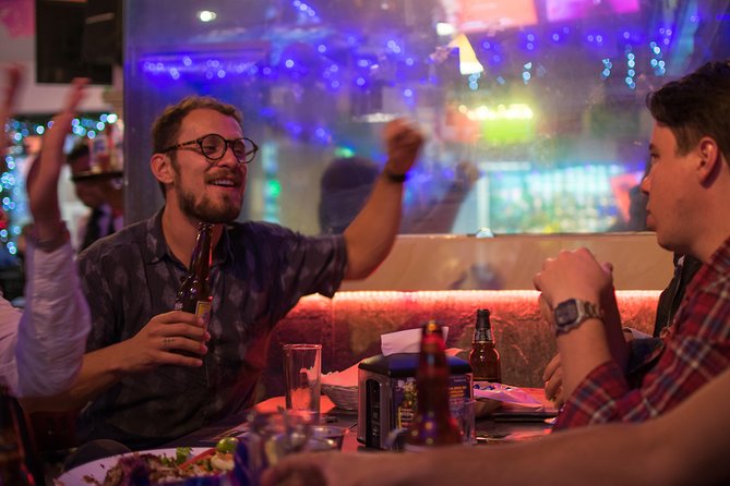 Mexico City Tequila and Mezcal historic bar experience - Price, Timing, and What $165 Really Buys