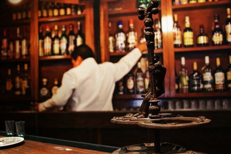 Mexico City: Tequila and Mezcal Museum Ticket with Tastings - Tequila and mezcal tasting: the skill you actually take home