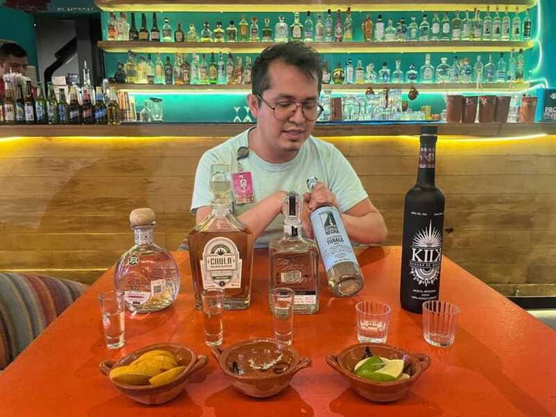 Mexico City: Tequila and Mezcal Museum Tour with Tasting - Who should book (and who should rethink it)