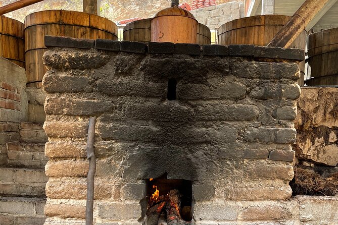 Mezcal Day Experience - Tasting tips so you enjoy the day (not just the alcohol)