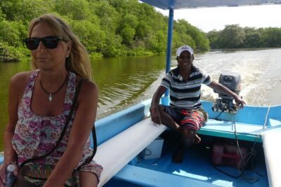 Mezcal Factory Tasting Learning Experience Drink Lunch and More - Playa de Barra Vieja and the Afro-Mexican Village Stop