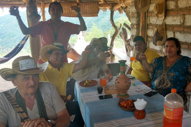 Mezcal Factory Tasting Learning Experience Drink Lunch and More - Value Check: Is $190.99 Worth It?