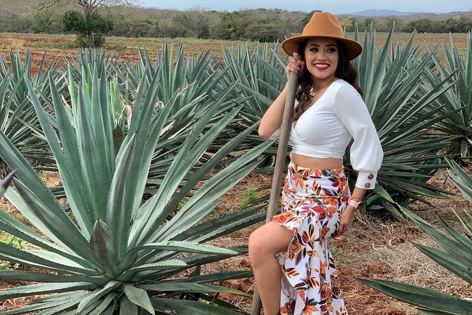 Mezcal Food Tasting Tour with Lunch Included - Who This Tour Fits Best (and Who Might Want to Skip It)