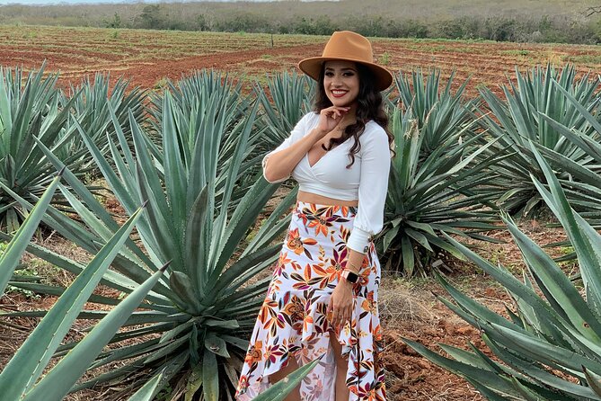 Mezcal Food Tasting Tour with Lunch Included - Value for $78: What You Get for Your Money
