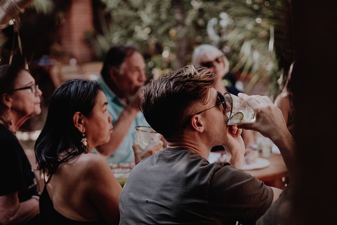 Mezcal & Mole by a Certified Sommelier - Seven mezcals and their agaves: what you’re really learning