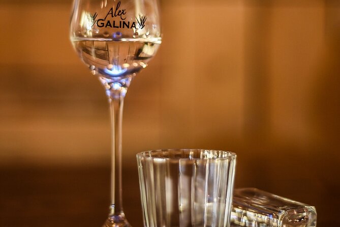 Mezcal Tasting -Masterclass + Blind tasting- - The 45-minute blind comparative tasting: the real challenge