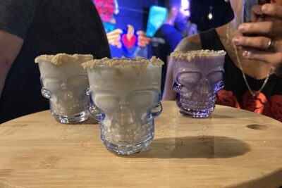 Mezcal vs. Tequila Cocktail Tasting in a Cantina - Taste Like a Pro: What Neat Mezcal vs Tequila Teaches You