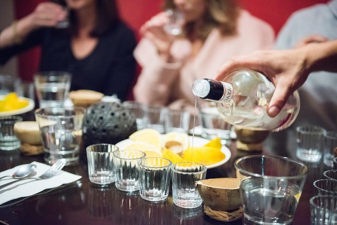 Narvarte At Night: Tacos, Chelas & Mezcal - Key things I think are worth knowing
