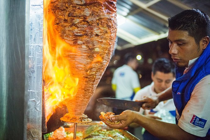 Narvarte At Night: Tacos, Chelas & Mezcal - Stop-by-stop: how the night flows in Narvarte