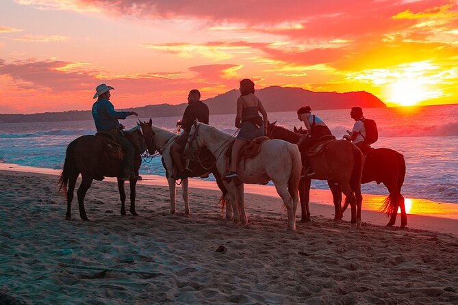 NEW!! Combo ATV & Horseback Ride. Beach & Desert. Tequila Tasting - Cost and Extras: What Your $116 Actually Covers
